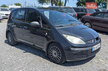 Хэтчбек Mitsubishi Colt 2008 в 
