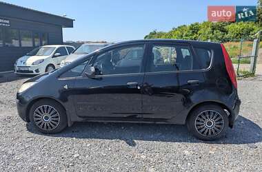 Хэтчбек Mitsubishi Colt 2008 в 