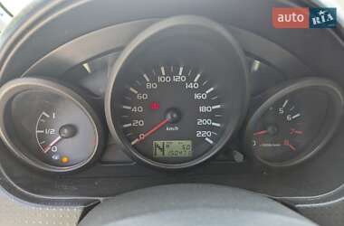 Хэтчбек Mitsubishi Colt 2008 в 