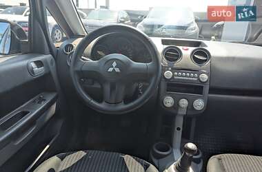 Хэтчбек Mitsubishi Colt 2008 в 