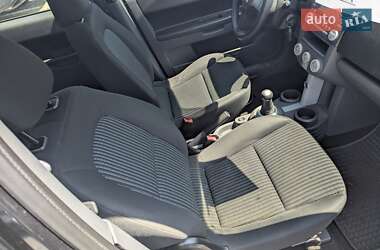 Хэтчбек Mitsubishi Colt 2008 в 