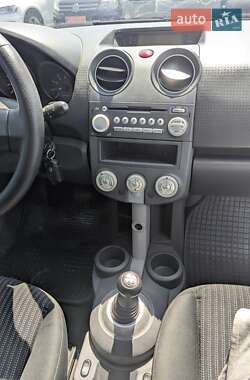 Хэтчбек Mitsubishi Colt 2008 в 