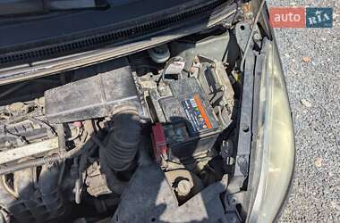 Хэтчбек Mitsubishi Colt 2008 в 