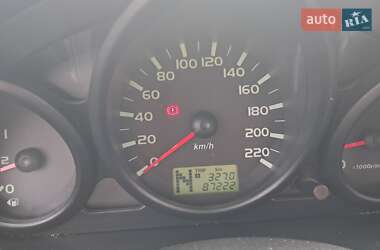 Хэтчбек Mitsubishi Colt 2007 в 