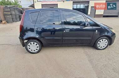 Хэтчбек Mitsubishi Colt 2007 в 