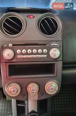 Хэтчбек Mitsubishi Colt 2008 в 