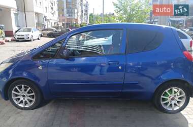Хэтчбек Mitsubishi Colt 2008 в 