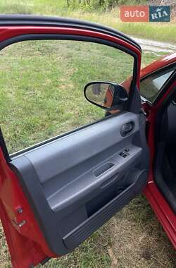 Хэтчбек Mitsubishi Colt 2006 в 