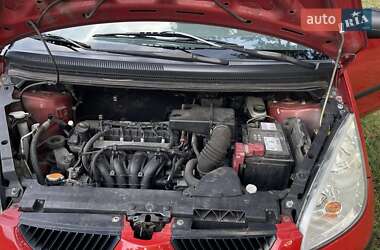 Хэтчбек Mitsubishi Colt 2006 в 
