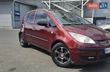 Хэтчбек Mitsubishi Colt 2006 в 