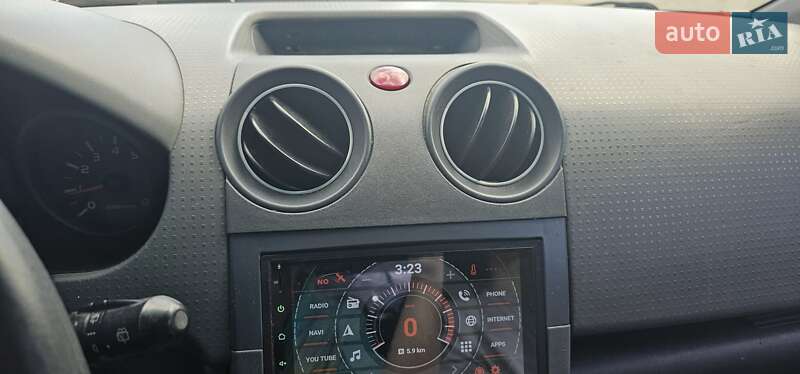 Хэтчбек Mitsubishi Colt 2006 в Черноморске