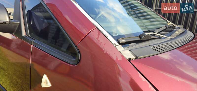 Хэтчбек Mitsubishi Colt 2006 в Черноморске