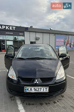 Хэтчбек Mitsubishi Colt 2008 в 