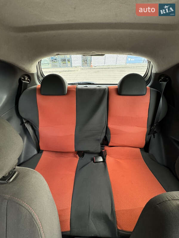 Хэтчбек Mitsubishi Colt 2008 в Киеве