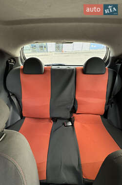Хэтчбек Mitsubishi Colt 2008 в 
