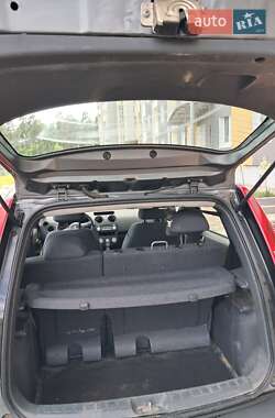 Хэтчбек Mitsubishi Colt 2007 в 