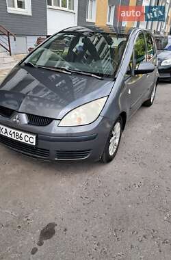 Хэтчбек Mitsubishi Colt 2007 в 
