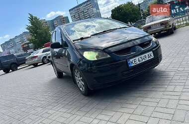 Хэтчбек Mitsubishi Colt 2007 в Днепре