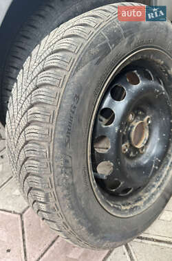 Хэтчбек Mitsubishi Colt 2006 в 