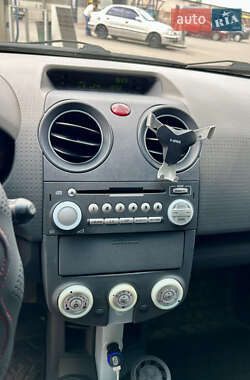 Хэтчбек Mitsubishi Colt 2005 в 