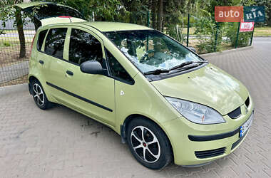 Хэтчбек Mitsubishi Colt 2005 в 