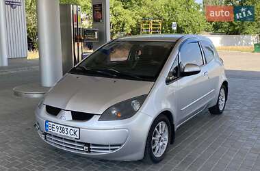 Хэтчбек Mitsubishi Colt 2008 в 
