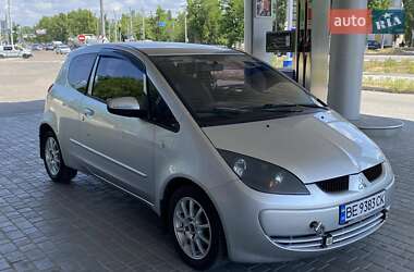 Хэтчбек Mitsubishi Colt 2008 в 