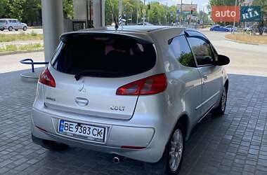Хэтчбек Mitsubishi Colt 2008 в 