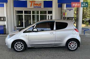 Хэтчбек Mitsubishi Colt 2008 в 