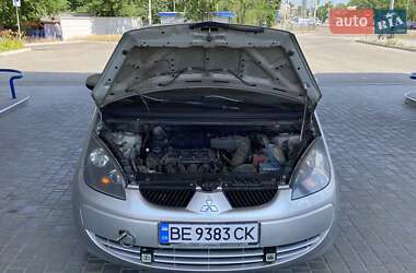 Хэтчбек Mitsubishi Colt 2008 в 