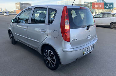 Хэтчбек Mitsubishi Colt 2007 в 