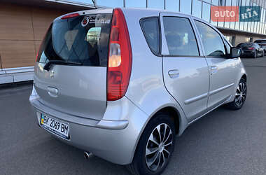 Хэтчбек Mitsubishi Colt 2007 в 