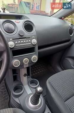 Хэтчбек Mitsubishi Colt 2008 в 