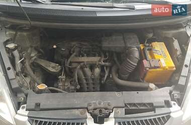 Хэтчбек Mitsubishi Colt 2006 в 