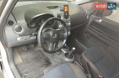 Хэтчбек Mitsubishi Colt 2006 в 