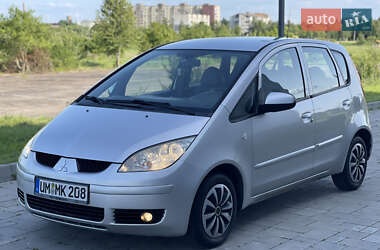 Хэтчбек Mitsubishi Colt 2008 в 