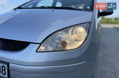 Хэтчбек Mitsubishi Colt 2008 в 