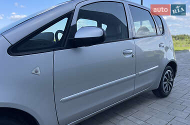 Хэтчбек Mitsubishi Colt 2008 в 