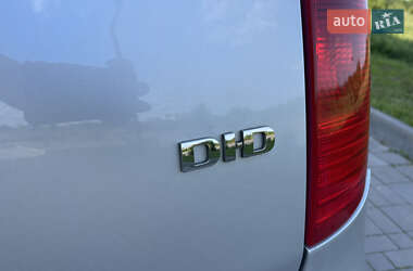 Хэтчбек Mitsubishi Colt 2008 в 