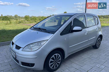 Хэтчбек Mitsubishi Colt 2008 в 