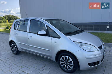Хэтчбек Mitsubishi Colt 2008 в 