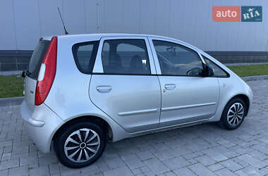 Хэтчбек Mitsubishi Colt 2008 в 