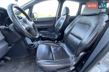 Хэтчбек Mitsubishi Colt 2008 в 