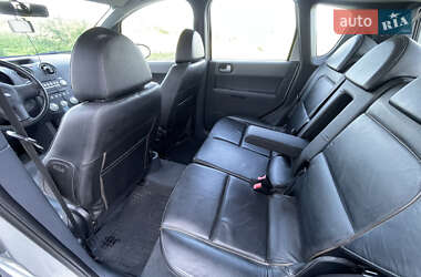 Хэтчбек Mitsubishi Colt 2008 в 