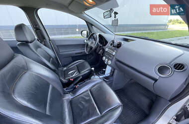 Хэтчбек Mitsubishi Colt 2008 в 