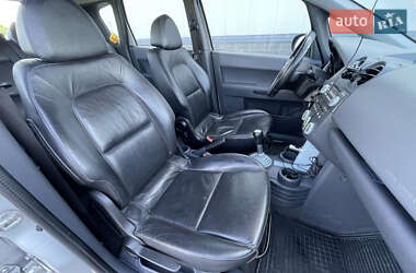 Хэтчбек Mitsubishi Colt 2008 в 