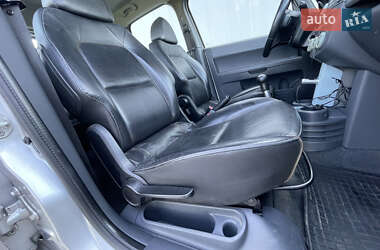 Хэтчбек Mitsubishi Colt 2008 в 
