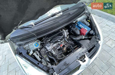 Хэтчбек Mitsubishi Colt 2008 в 