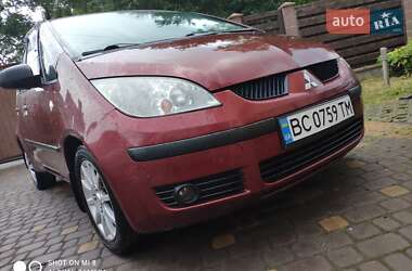 Хетчбек Mitsubishi Colt 2006 в Львові