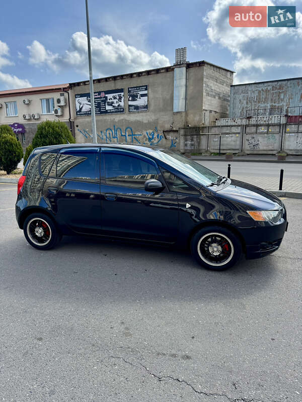 Хэтчбек Mitsubishi Colt 2008 в Одессе